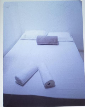 Alugo quarto